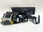 15-21 Mercedes-benz C300 W205 Front Right Rh Pass Side Seat Belt W/ Trim Oem. Fixed Price $115.00.