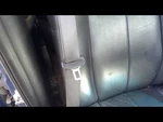 Seat Belt Front Passenger Retractor Fits 05-09 Envoy 1056950. Fixed Price $70.00.