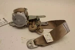 2006-2008 Lexus RX400H RX350 RX330 Rear Second Row Right Side Seat Belt Oem. Fixed Price $42.00.