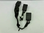 2015-2018 Bmw F30 320I 330I 335I 430I Rear Seat Belt Latch Receiver Set Of Oem. Fixed Price $39.99.