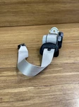2019-2025 Bmw X7 G07 Rear Left Right Third Row Seatbelt Retractor Oem. Fixed Price $112.20.