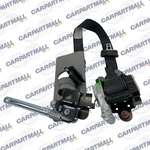 12-17 Hyundai Accent Front Right Passenger Seat Belt Retractor Oem 888801R600RY. Fixed Price $64.59.