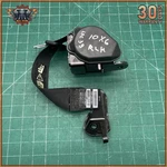 08-14 Bmw E71 E72 X6 Rear Left Driver Side Seat Belt Retractor Black Oem. Fixed Price $41.00.