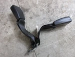 2015-2018 Dodge Challenger Oem Rear Inner Seat Belt Buckle 1BY491. Fixed Price $49.95.