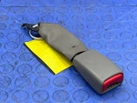 15-17 Ford F-150 Front Seat Belt Buckle Center Lap Gray Oem FL3Z16611B70AB. Fixed Price $68.99.
