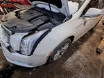 2015 Cadillac Xts Front Passenger Seat Belt Retractor Black Used 3917703. Fixed Price $86.45.