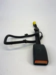 2012-2017 Hyundai Accent Sedan Front Right Passenger Side Seat Belt Buckle Oem. Fixed Price $44.99.