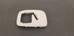 01-07 Toyota Sequoia 3RD Row Rear Roof Belt Cover Gray Oem 63379-0C020-B0. Fixed Price $20.00.
