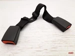 2011 Bmw 335XI 335I 328I 328XI E90 Sedan Rear Seat Belt Buckle Set 72117245663. Fixed Price $19.99.