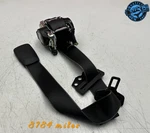 2019-2026 Bmw Z4 G29 Front Right Passenger Seat Belt Retractor Black Gray Oem 8K. Fixed Price $144.88.