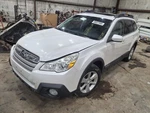 2013 Subaru Legacy Front Passenger Seat Belt Retractor Tan Used Oem 3913672. Fixed Price $91.00.