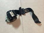 06-12 Bmw 335I 325I 328I 330I Rear Center Middle Seat Belt Black Oem 606094800D. Fixed Price $33.33.