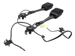2020-2024 Hyundai Palisade Front Left & Right Seatbelt Buckle 88830-S8000 *note*. Fixed Price $57.80.