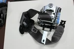 2016-2020 Chevrolet Malibu Front Lh Driver Belt Retractor Seat Black Oem. Fixed Price $99.99.