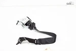 2018-2021 Lincoln Navigator Rear Right Side 3RD Third Row Seat Belt Black Oem. Fixed Price $71.09.