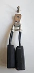 89 Volvo 740 Wagon 3RD Row Seat Belt Dual Receiver #3513671 Oem. Fixed Price $64.99.