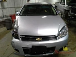 2006 Chevy Impala Front Passenger Seat Belt & Retractor Gray. Fixed Price $130.00.