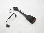 08-16 Audi 8T A5 RS5 A4 Front Left Driver Side Seat Belt Buckle Oem 010224. Fixed Price $24.95.