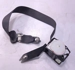 2009-2016 Subaru Impreza Right Rear Seat Belt Assembly P/n 1055245 Genuine Oem. Fixed Price $29.99.
