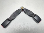 2004-2006 Acura Tl Rear Center Buckle Middle Dual Double Oem. Fixed Price $34.99.