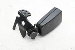 2010-2016 Mercedes-benz W212 E350 Rear Right Passenger Seatbelt Buckle Black Oem. Fixed Price $24.99.