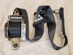 1992-1995 Honda Civic Coupe Hatchback Front Passenger Side Seat Belt Oem. Fixed Price $149.00.