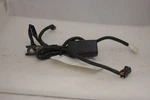 Genuine Oem Lexus Black Front Seat Belt Buckle Assembly Fits 2006 RX330. Fixed Price $37.49.