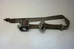 2011 Chevrolet Traverse Lh Left Driver 2ND Row Seat Belt Retractor. Fixed Price $95.40.