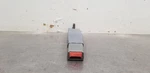 90 Chevy Camaro Iroc-z Convertible Seat Belt Buckle Right Passenger Gray. Fixed Price $58.50.