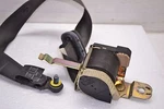 2003-2004 Jaguar S-type Front Left Driver Seat Belt Retractor 2R83F611B09. Fixed Price $31.85.