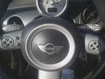 Seat Belt Front Bucket Convertible Passenger Fits 05-08 Mini Cooper 17905. Fixed Price $61.74.