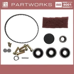 Repair Kit Dual Ignition Distributor For Porsche 964 993 Carrera. Fixed Price $340.31.