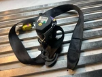 Seat Belt 1K3857706G Vw Golf Front Right 602426300 602213500. Fixed Price $123.53.
