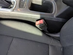 Seat Belt Front Driver Buckle Fits 16-19 Cruze 1382287. Fixed Price $93.90.