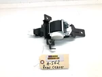 2018-2024 Lincoln Navigator Rear Center 3RD Row Seat Belt Retractor Oem. Fixed Price $74.99.