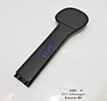 1993-2003 Oem Volkswagen Eurovan Rear Right Passenger Seat Belt Guide Trim. Fixed Price $24.95.