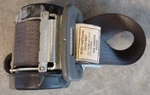 2008-2012 Nissan Sentra Left Rear Seat Belt Retractor Assembly Gray. Fixed Price $35.00.