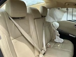 Avalon 2013-2015 Middle Rear Seat Belt Retractor Beige Second Row 832842. Fixed Price $114.99.