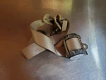 2004-2009 Cadillac Srx Seat Belt Tensioner 3RD Row Rear Right Passenger Side Oem. Fixed Price $26.99.