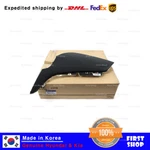 Genuine 847602W100RYN Side Dashboard Pad Cover For Hyundai Santa Fe 2013-2019. Fixed Price $210.99.