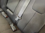 Equinox 2014 Seat Belt Rear 716755. Fixed Price $92.99.