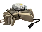 07-12 Hyundai Santa Fe Front Seat Belt Bucket Passenger Retractor 888800W000WK. Fixed Price $98.90.