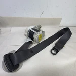 2010 10-13 Toyota Tundra Seat Belt Retractor Front Right Passenger Black 4 Door. Fixed Price $129.99.