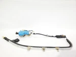 1993 Nissan 240SX Oem Left Seat Belt Motor And Rail Guide. Fixed Price $187.50.