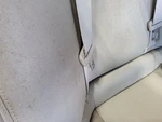 Passenger Side Retractor Infiniti Q50 2014 Seat Belt Rear 585808. Fixed Price $88.26.