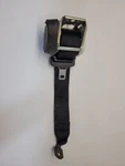 12 - 18 Ford Focus Rear Driver Left Seat Belt Retractor Oem. Fixed Price $90.62.
