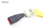 2009-2017 Lexus LS460 LS600H Rear Left Driver Side Buckle Oem. Fixed Price $22.49.