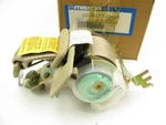 New Oem GD7A-57-740H-80 Light Beige Rear Center Seat Belt For 98-02 Mazda 626. Fixed Price $17.99.