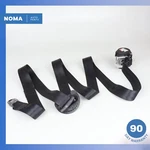 2016 Land Rover Discovery Sport L550 Rear Left Seat Belt Retractor Black Oem. Fixed Price $85.00.