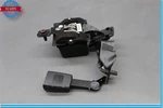 11-13 Hyundai Equus Sig Rear Center Seat Belt Retractor W/ Latch End Buckle Oem. Fixed Price $32.00.